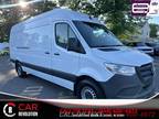 Used 2022 Mercedes-benz Sprinter Cargo Van for sale.