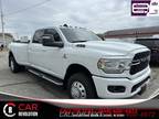 Used 2024 Ram 3500 for sale.