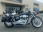 2007 Harley-Davidson FXDSE Screamin' Eagle® Dyna®