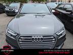 Used 2018 Audi S4 for sale.