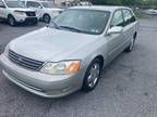 Used 2004 Toyota Avalon for sale.