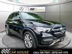 Used 2021 Mercedes-Benz GLE for sale.
