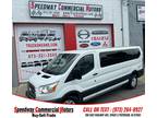 Used 2016 Ford Transit for sale.
