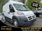 Used 2015 Ram ProMaster Cargo Van for sale.