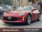Used 2014 Nissan 370z for sale.