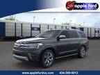 2024 Ford Expedition, new