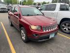 2014 Jeep Compass Red, 158K miles