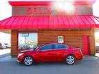 2014 Buick Regal Red, 87K miles