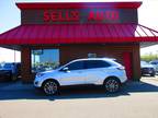 2016 Ford Edge Silver, 119K miles