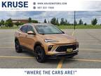 2024 Buick Encore Gold, new