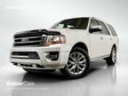 2017 Ford Expedition Silver|White, 107K miles