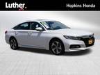 2020 Honda Accord Silver|White, 16K miles