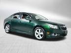 2014 Chevrolet Cruze Green, 91K miles