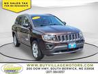 2014 Jeep Compass Brown, 85K miles