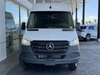 2024 Mercedes-Benz Sprinter