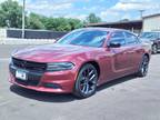 2020 Dodge Charger Red, 100K miles