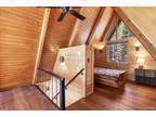 Home For Sale In South Lake Tahoe, California