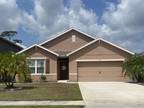 Home For Rent In Palm Bay, Florida