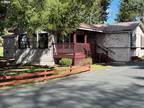 Home For Sale In Glenwood, Washington
