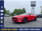 2023 Ford Mustang EcoBoost Premium 2023 Ford Mustang