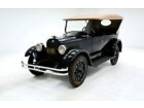 1923 Buick Series 23 Model 35 Touring Car Complete Example/Wonderful Barn