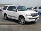 Pre-Owned 2012 Lincoln Navigator