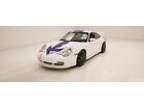 2002 Porsche 911 Carrera Built 3.6L Water Cooled Flat 4/Blueprinted G50-20