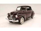 1941 Ford Super Deluxe Convertible Beautifully Done Restoration/Like New