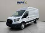 2024 Ford Transit Connect 2024 Ford Transit-350