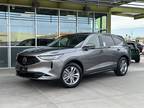Used 2022 Acura Mdx 3.5 for sale