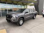 Used 2023 Nissan Frontier S for sale