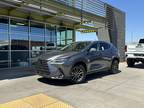 Used 2024 Lexus NX 250 for sale
