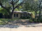 Home For Sale In University Park, Texas