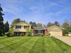 Home For Sale In Tyrone Township, Michigan