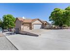 Lovely Prescott Valley Home With VIEWS!