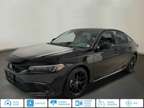 2024 Honda Civic Black, new