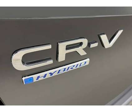 2025 Honda CR-V Black, new is a Black 2025 Honda CR-V Hybrid in Union NJ