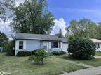 Home For Sale In Fairfield, Iowa