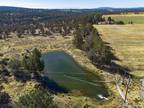Farm House For Sale In Bend, Oregon