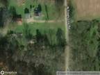 Foreclosure Property: S Treaty Line Rd