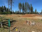 Plot For Sale In Paradise, California