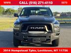 $24,795 2019 RAM 1500 with 43,761 miles!