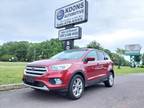 2019 Ford Escape Red, 103K miles