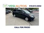 $24,800 2017 Toyota Sienna with 46,266 miles!
