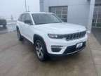 2023 Jeep Grand Cherokee Base 4xe