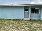 Home For Rent In Chiefland, Florida