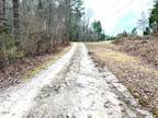 Plot For Sale In Henderson, North Carolina