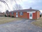 Home For Sale In Arcanum, Ohio