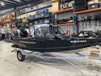 2022 Princecraft 164 MAX Boat for Sale