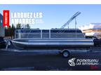 2023 South Bay 222 CR2 LE Boat for Sale